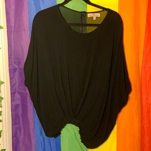 Muche et Muchette Black Top AS IS